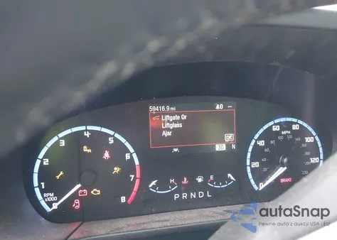 2024 Ford Bronco Sport Big Bend из США, поврежденный, VIN 3FMCR9B64RRE12469